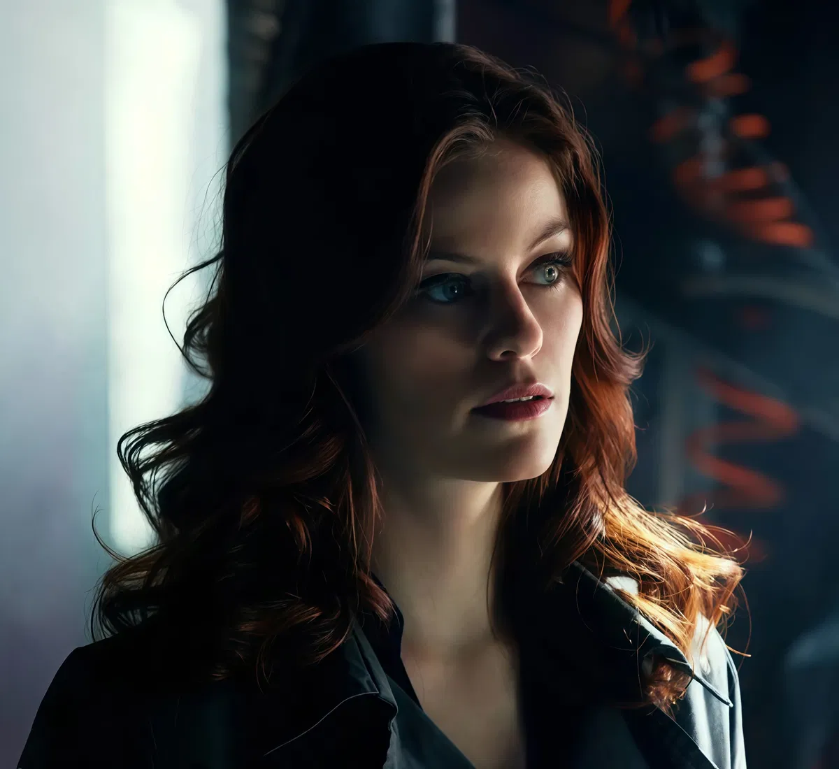Avatar of Tess Mercer