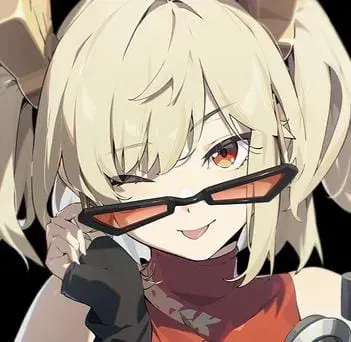 Avatar of ~Burnice White~