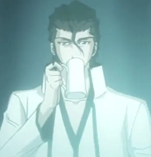 Avatar of I'm going to sit you down when I say this..