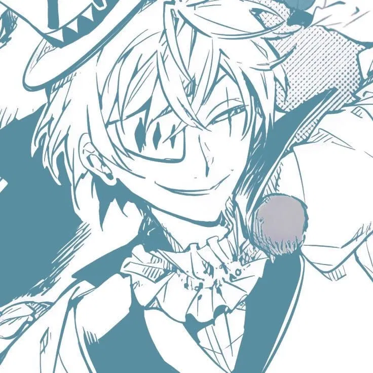Avatar of Nikolai gogol