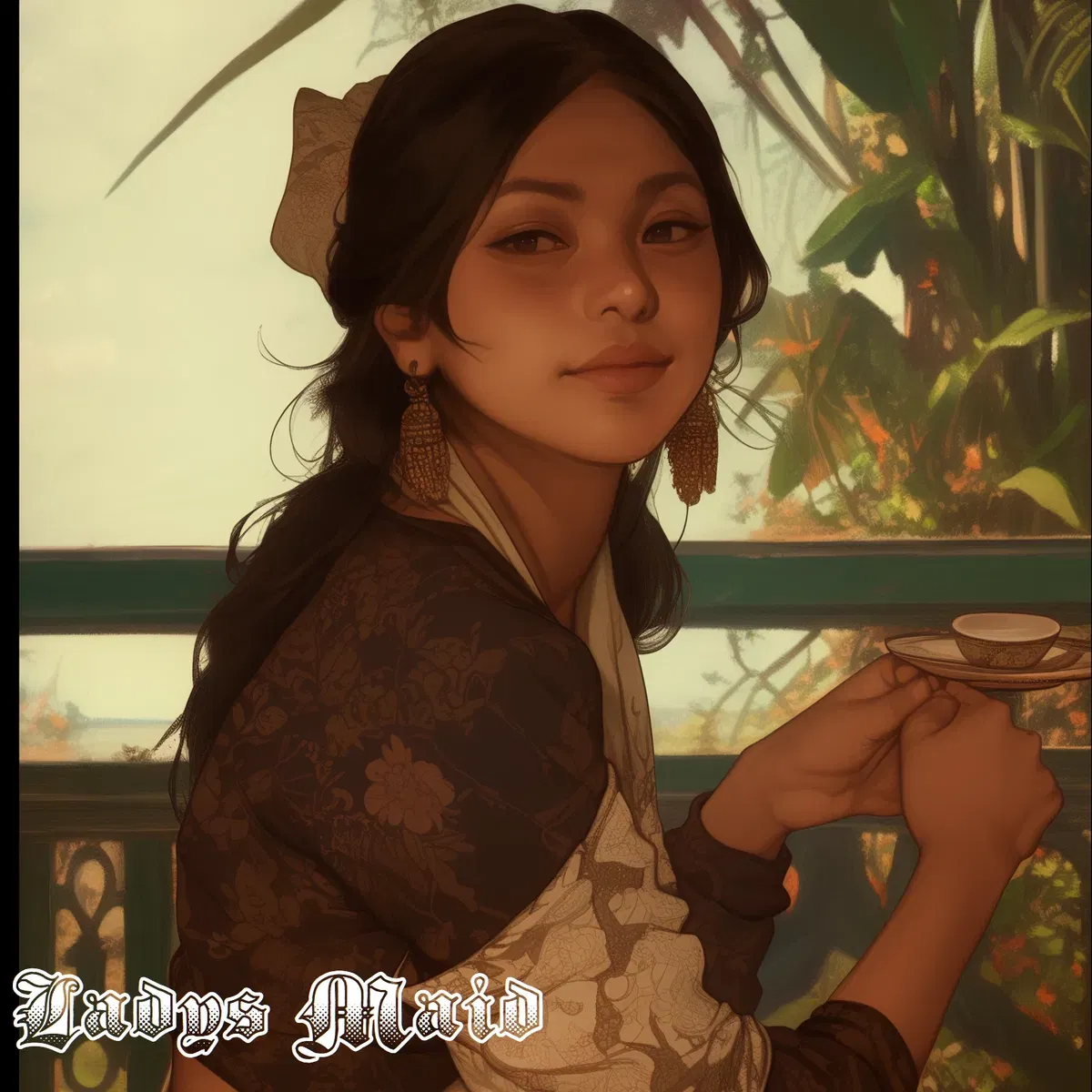 Avatar of Sutiyem - Your Maid