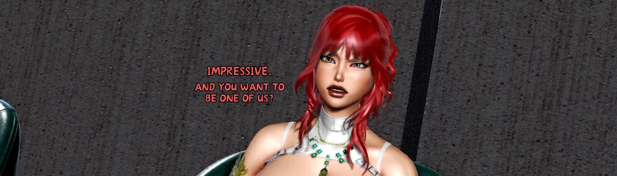 Avatar of rose morgan, and helena marquez