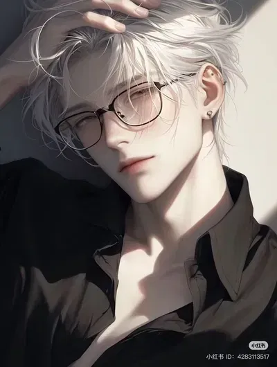 Avatar of Michael Aldridge | Cold CEO