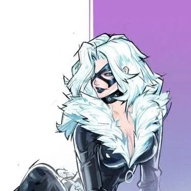 Avatar of Felicia Hardy | Black Cat