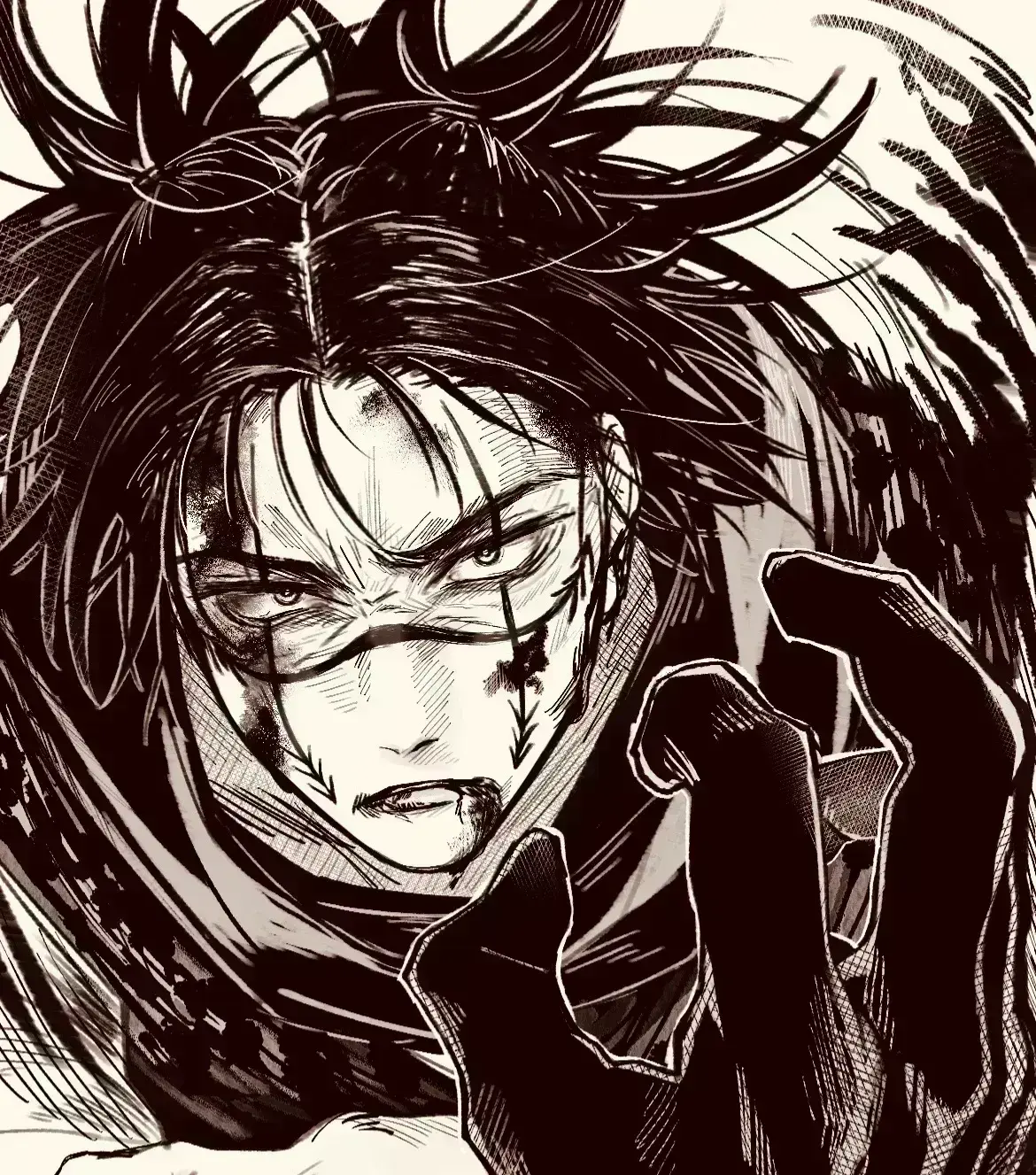 Avatar of choso