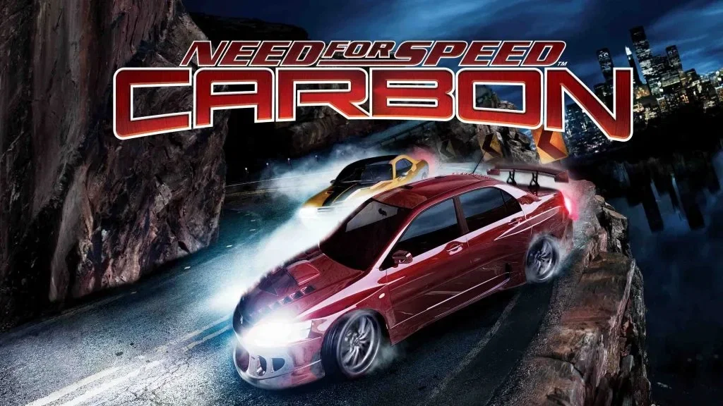 Avatar of Need for Speed Carbon | RPG