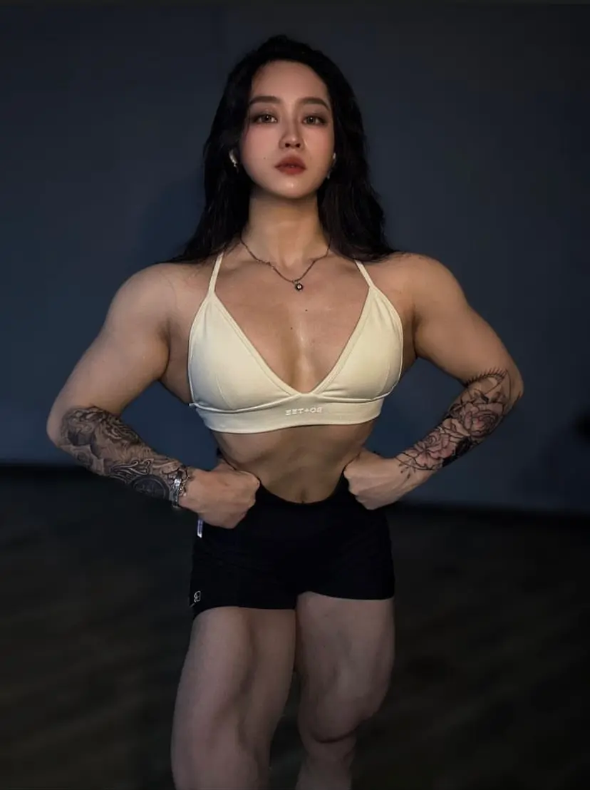 Avatar of Chen Xiaoxian
