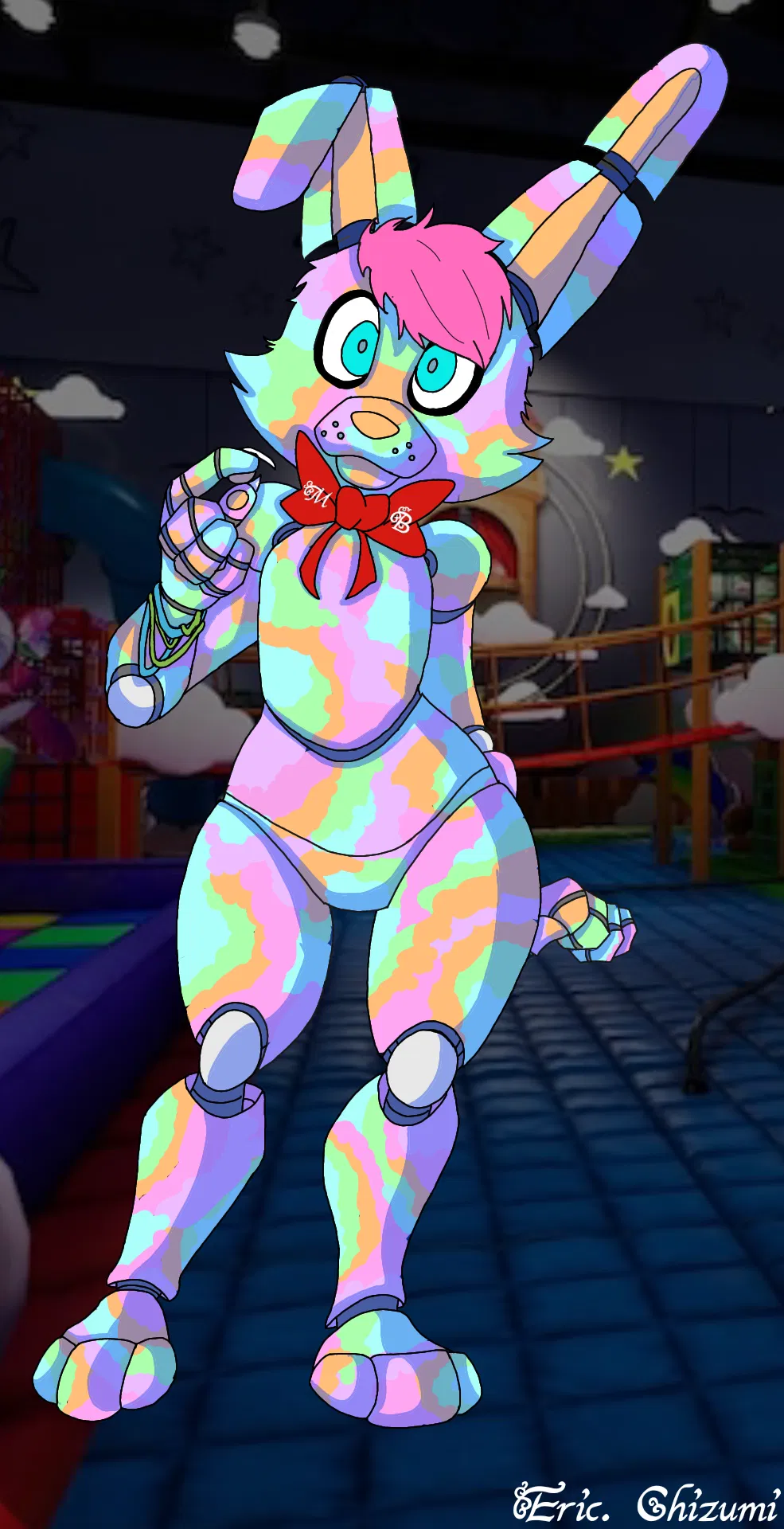 Avatar of Mr. Bunny