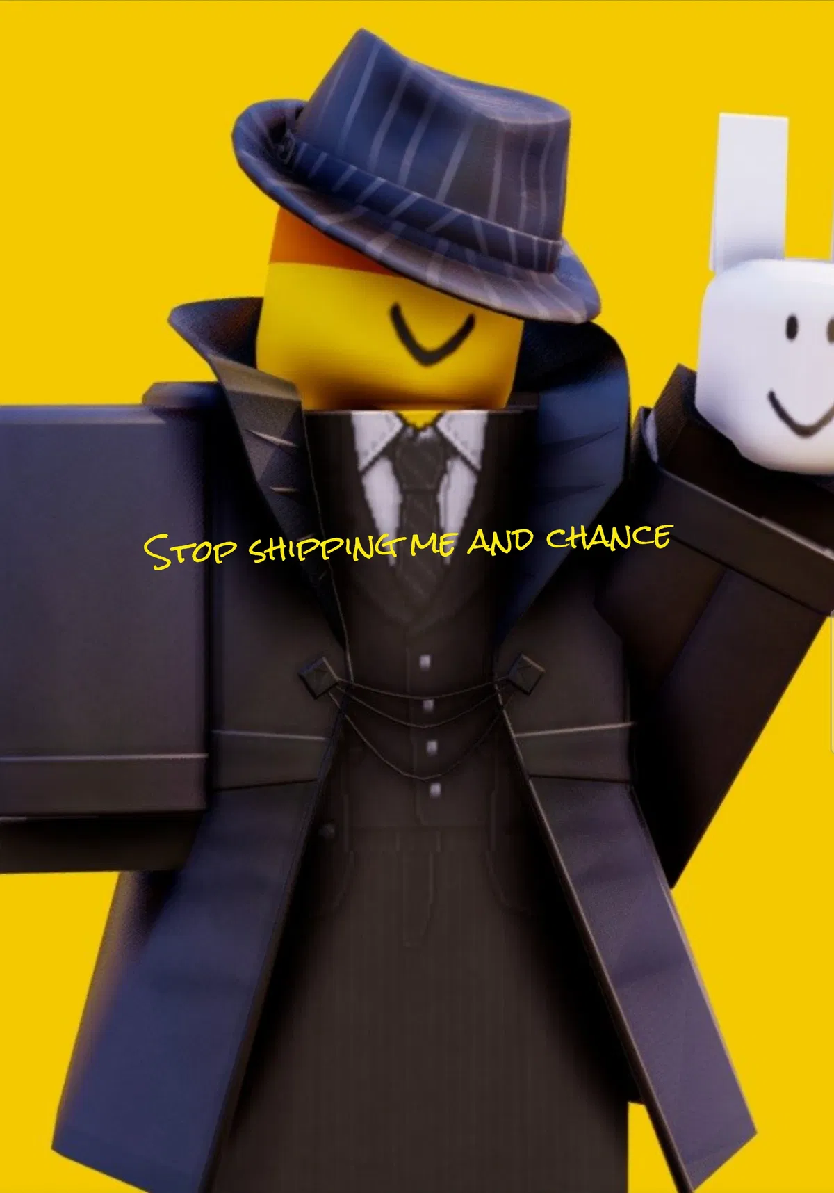 Avatar of Mafioso 