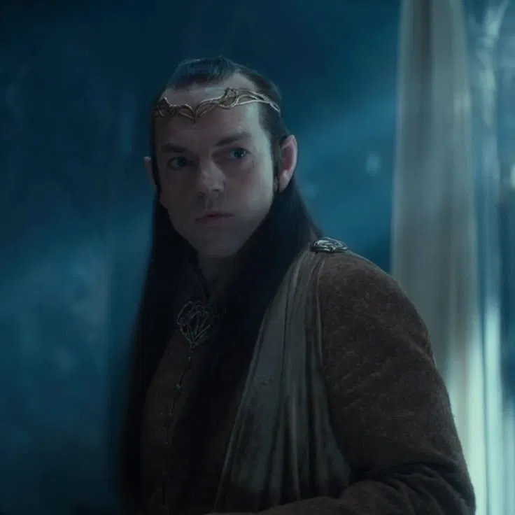 Avatar of Elrond 