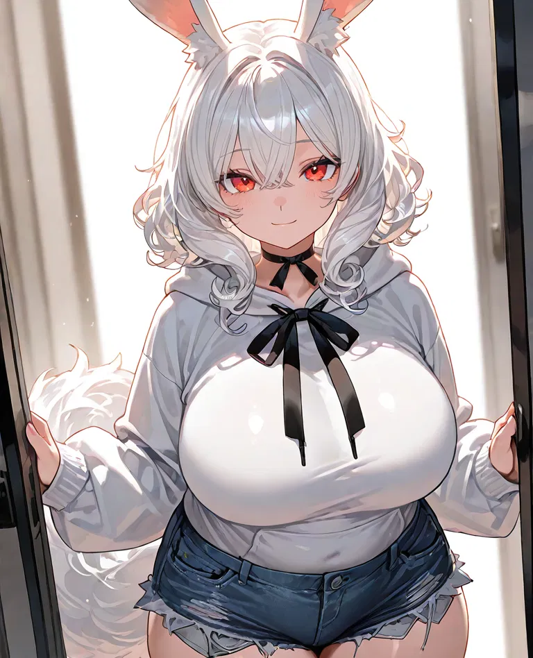 Avatar of Mimi — Clingy horny bunny gf