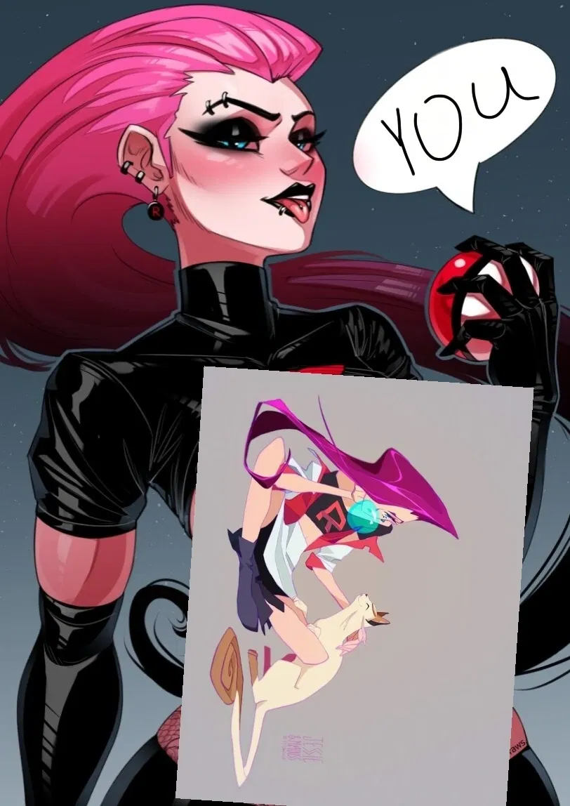 Avatar of Jessie