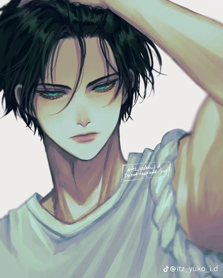 Avatar of Rin Itoshi