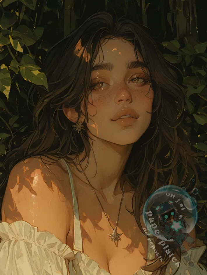 Avatar of Avery Lockwood | Recipe For Disaster