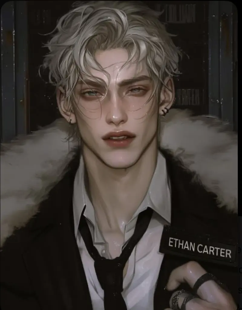Avatar of Maximus || The Secret Affair || Secretary x Boss
