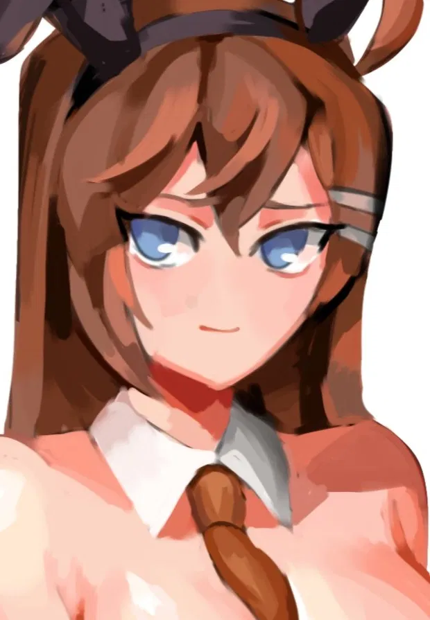 Avatar of Hod: Bunny!