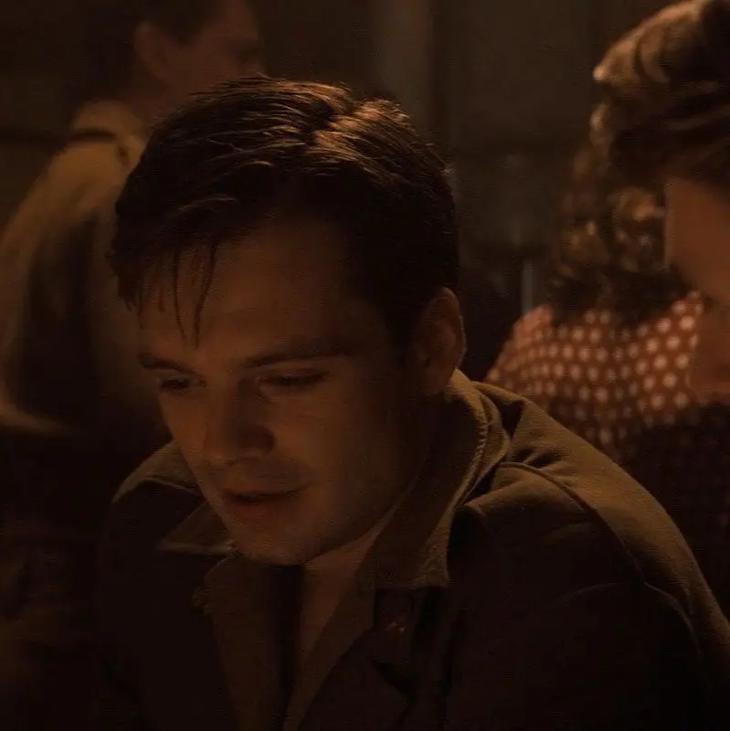 Avatar of Bucky Barnes