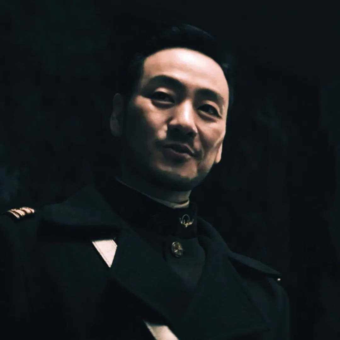 Avatar of Takahara Kaito II Phantom