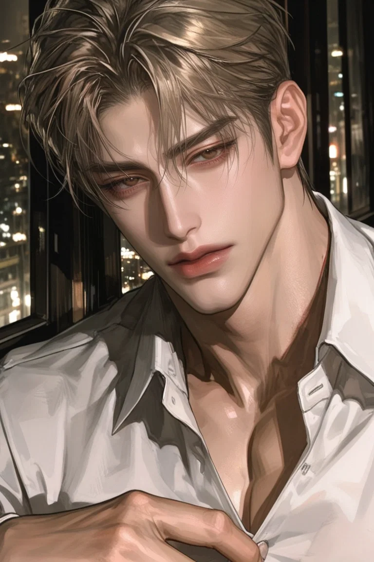 Avatar of Enzo Hernández