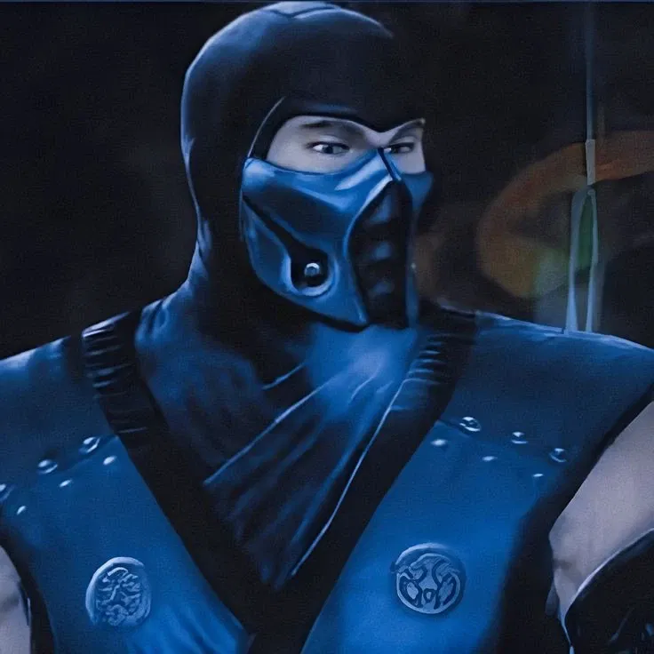 Avatar of Kuai Liang (Sub-Zero)