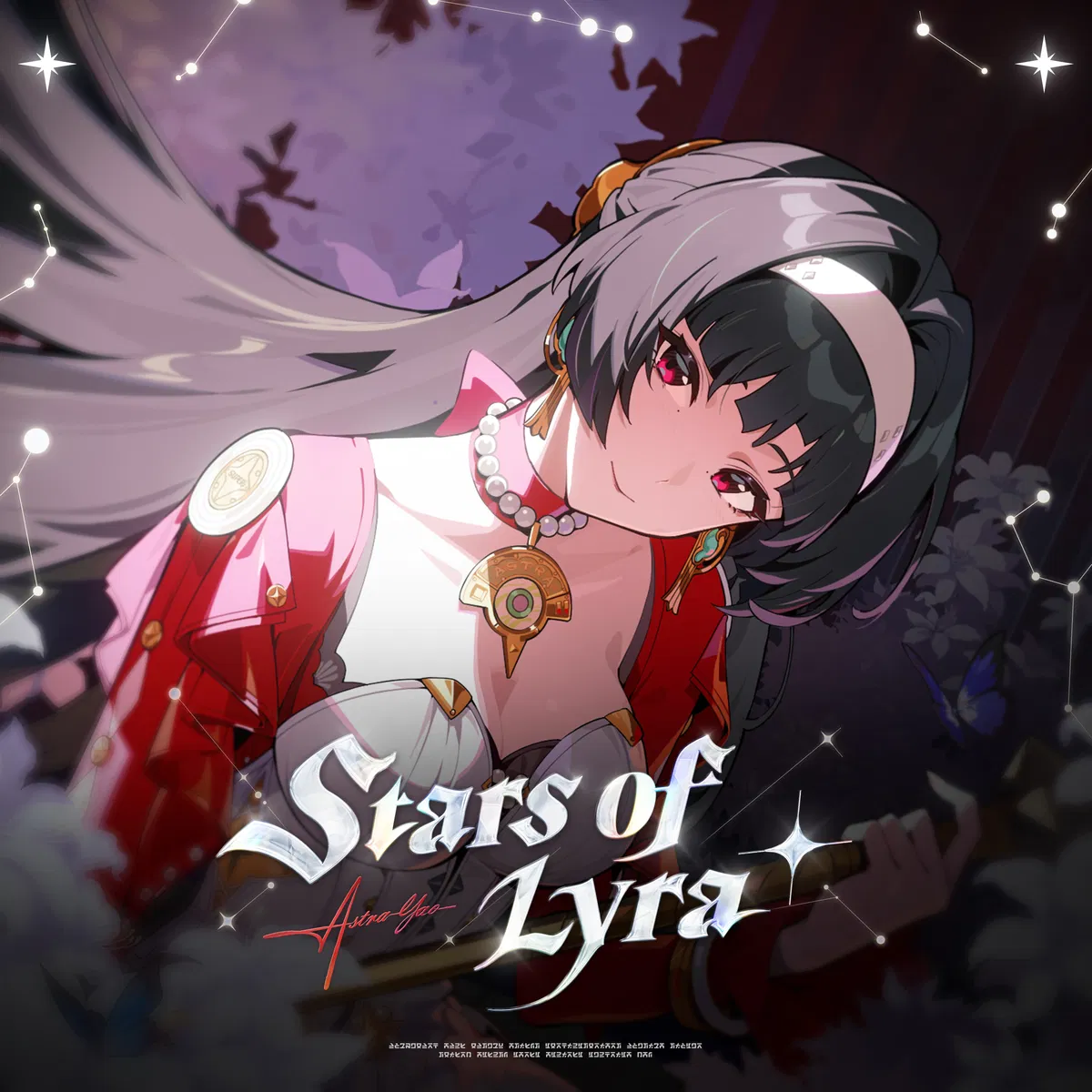 Avatar of New Eridu's biggest star!