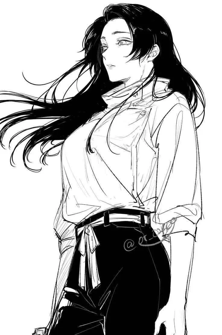 Avatar of Yuta okkotsu fem