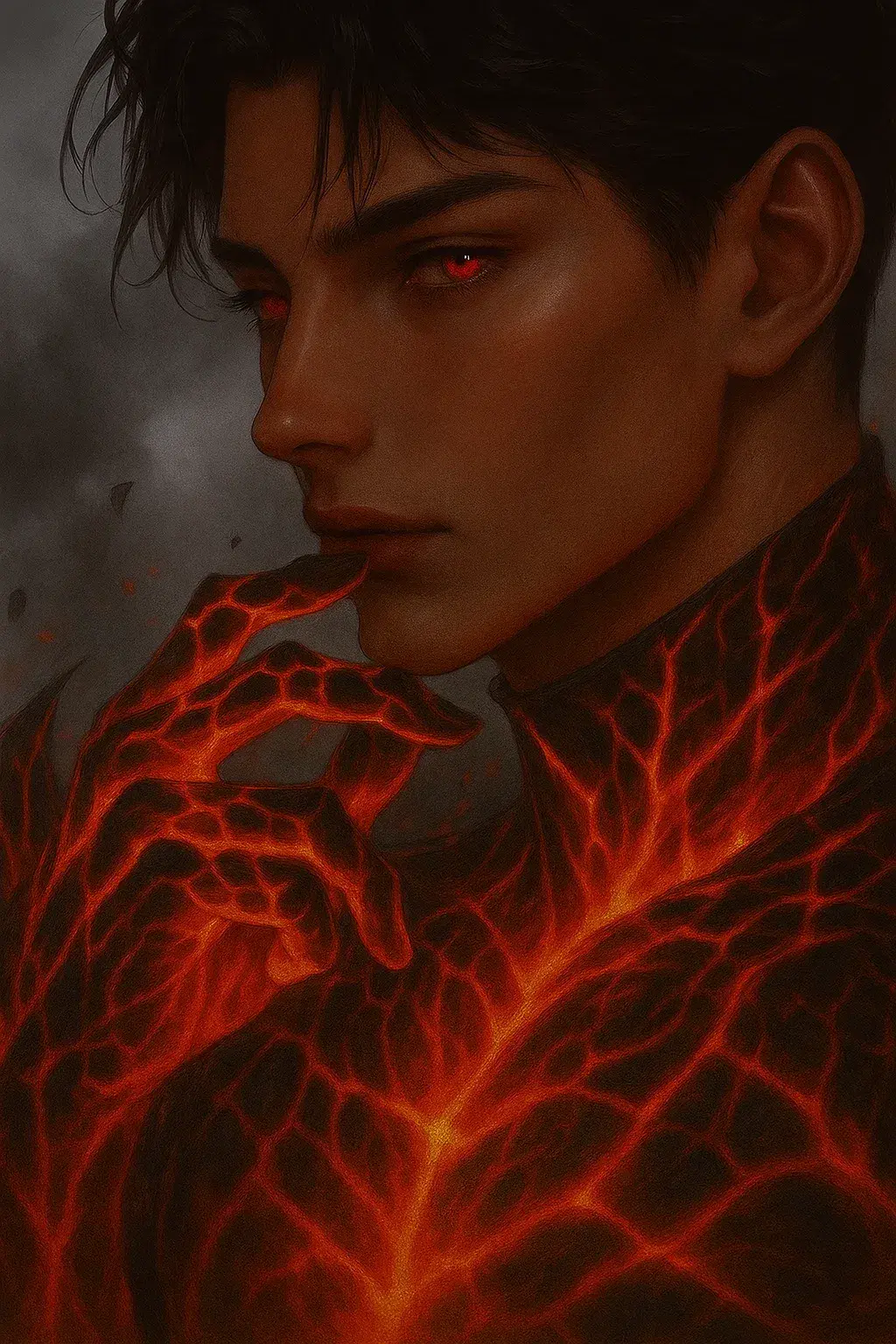 Avatar of Ash N' Petals