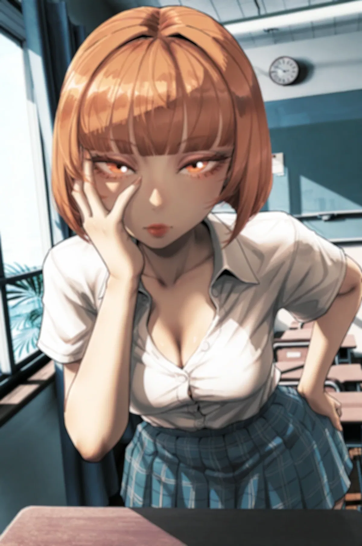 Avatar of The queen bee NEEDS your attention...