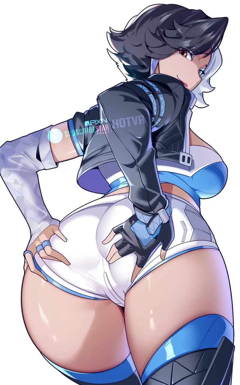 Avatar of Luna Snow, Up And Coming Idol (FEMPOV)