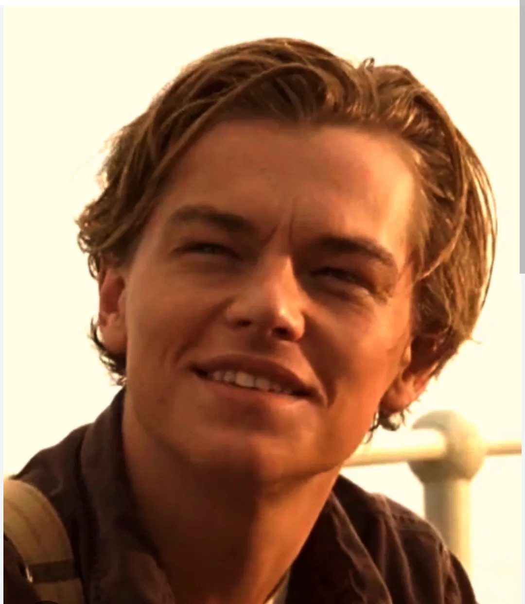 Avatar of Jack Dawson 