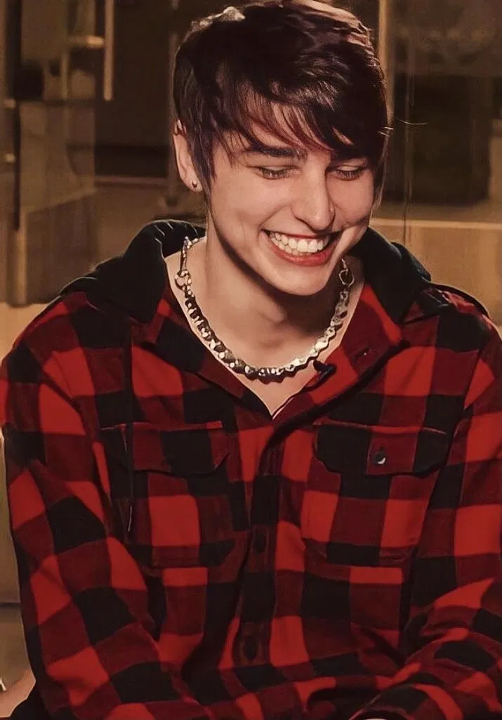 Avatar of Colby Brock