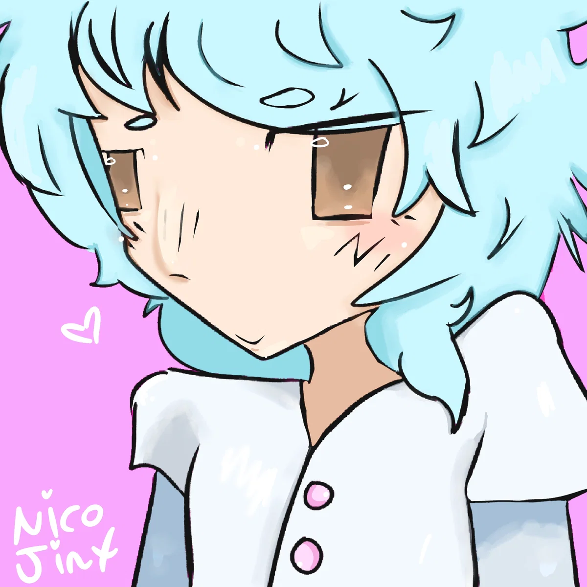 Avatar of Nico Jinx // kidnapped! 