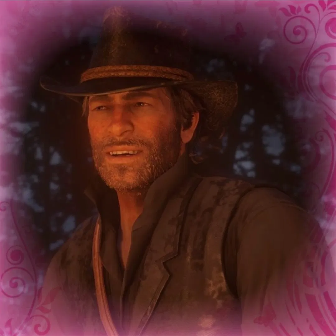 Avatar of ARTHUR MORGAN