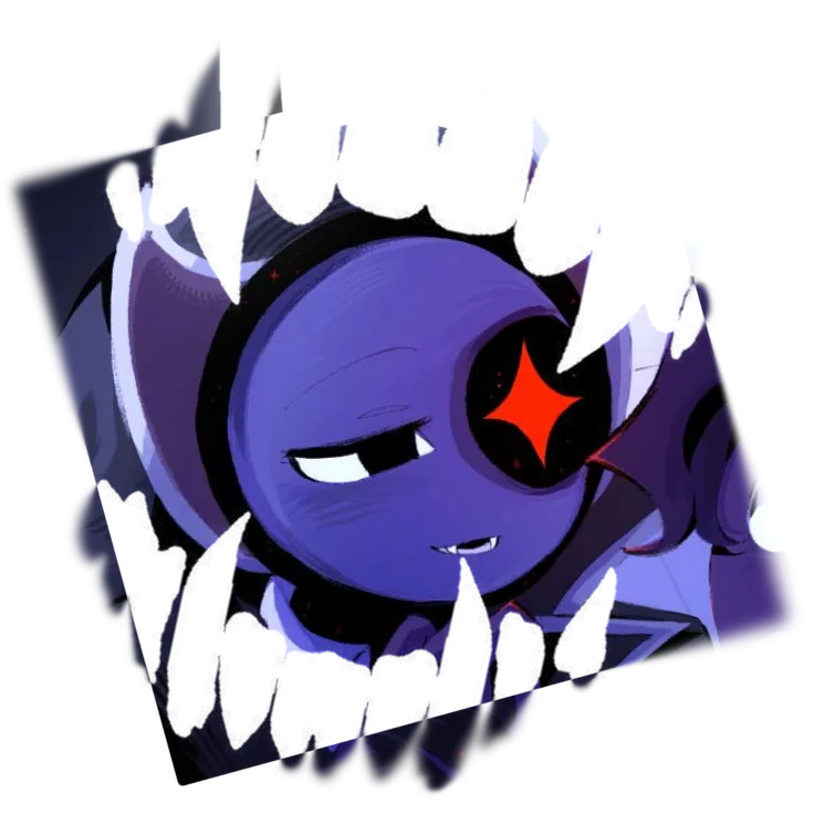 Avatar of Vampire Astro - HC