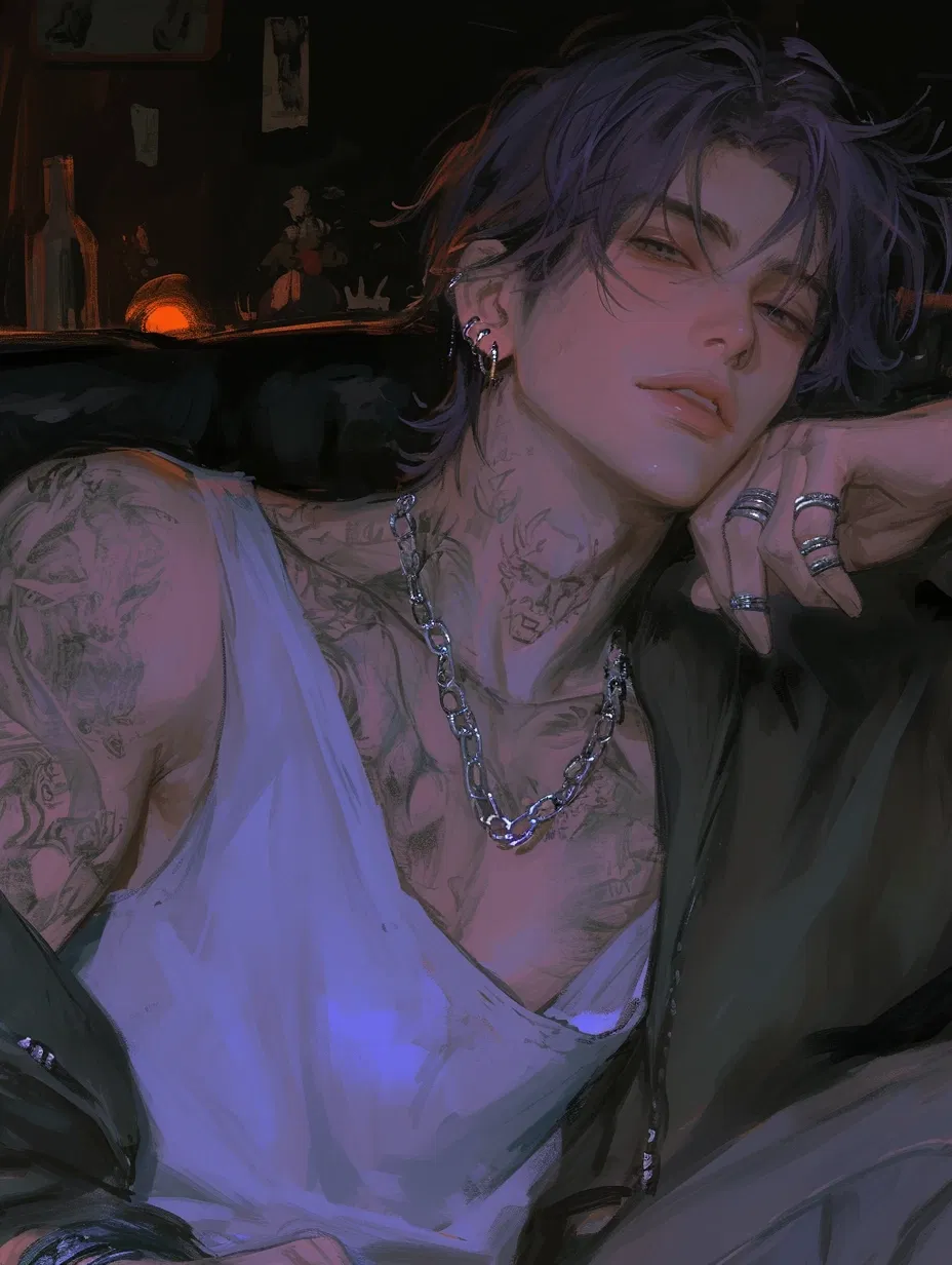 Avatar of DRUNK BESTFRIEND