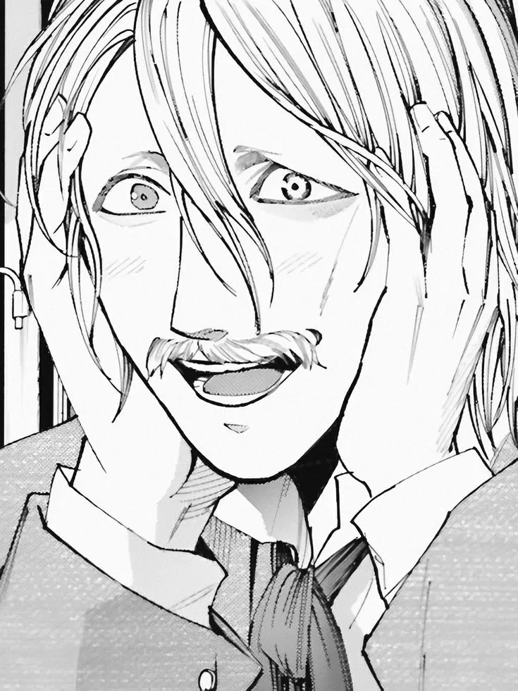Avatar of Jack the Ripper 