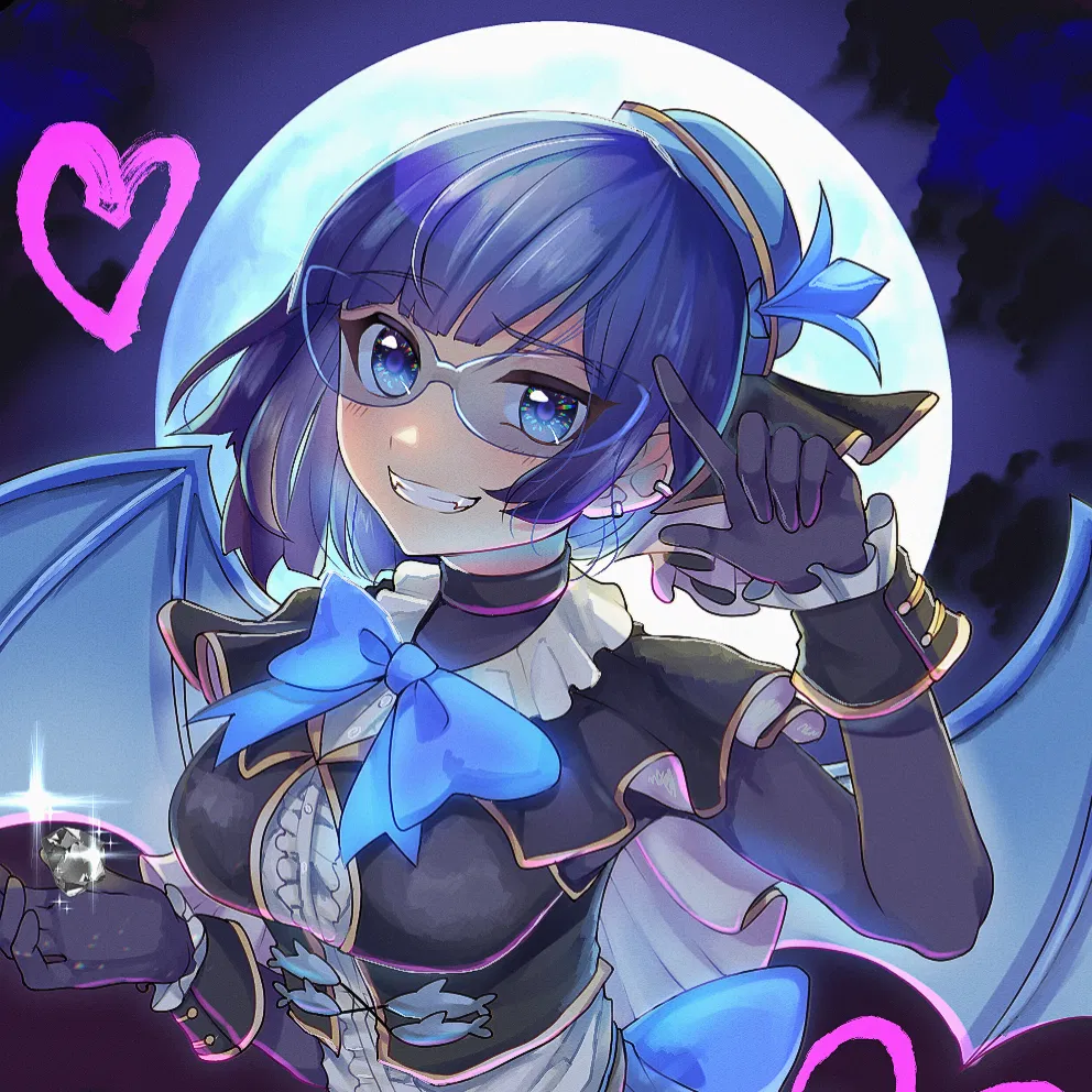 Avatar of Evil ★ Twin Lil-la