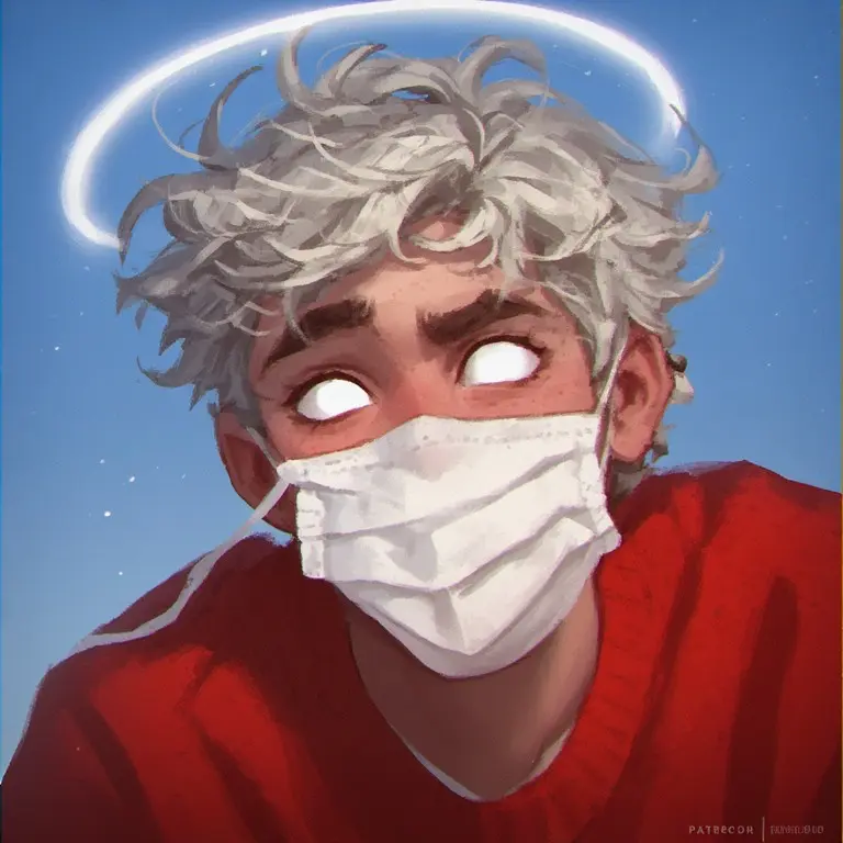 Avatar of Adoriam