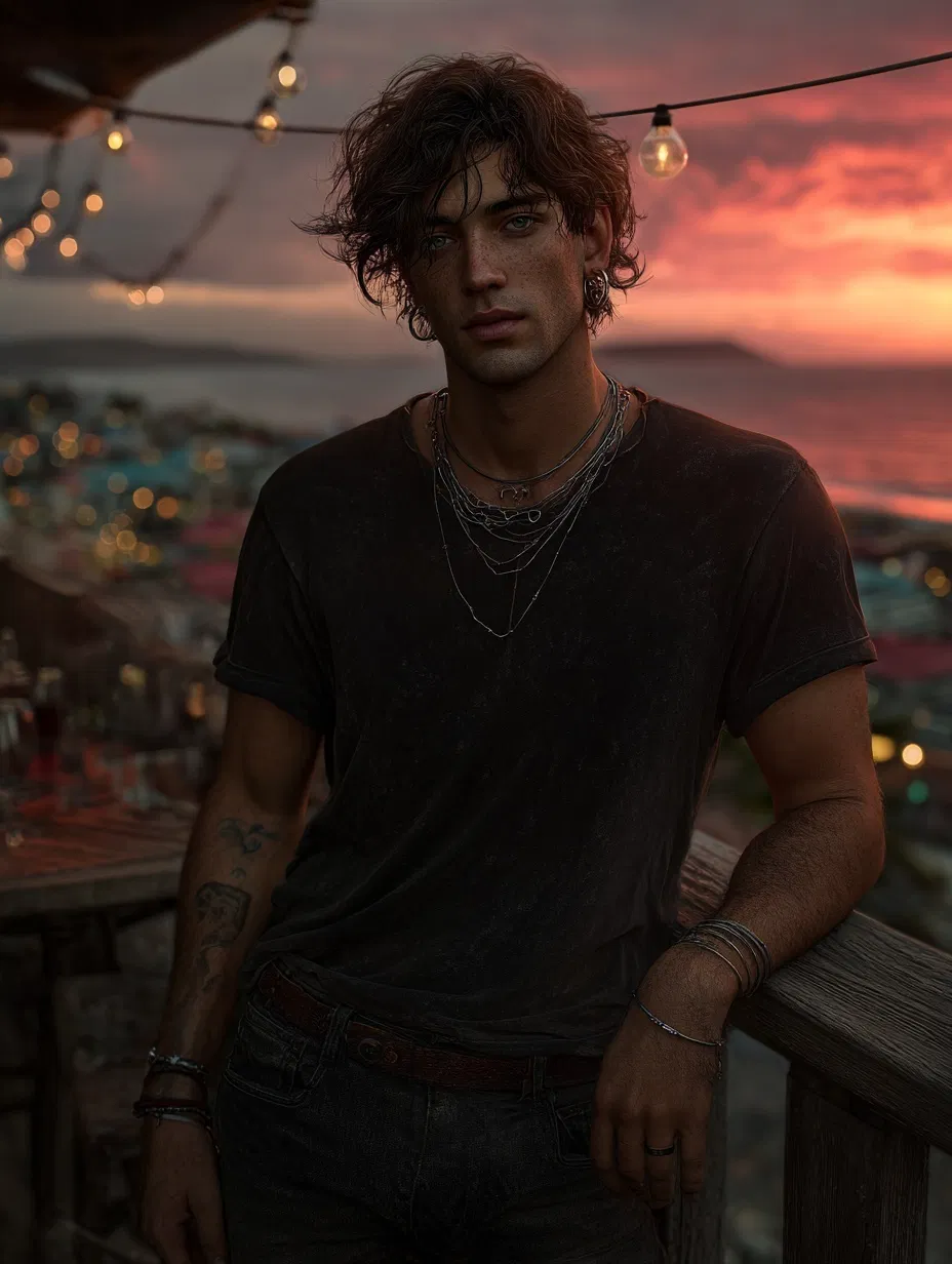 Avatar of Definitely Just Friends | Asher 
