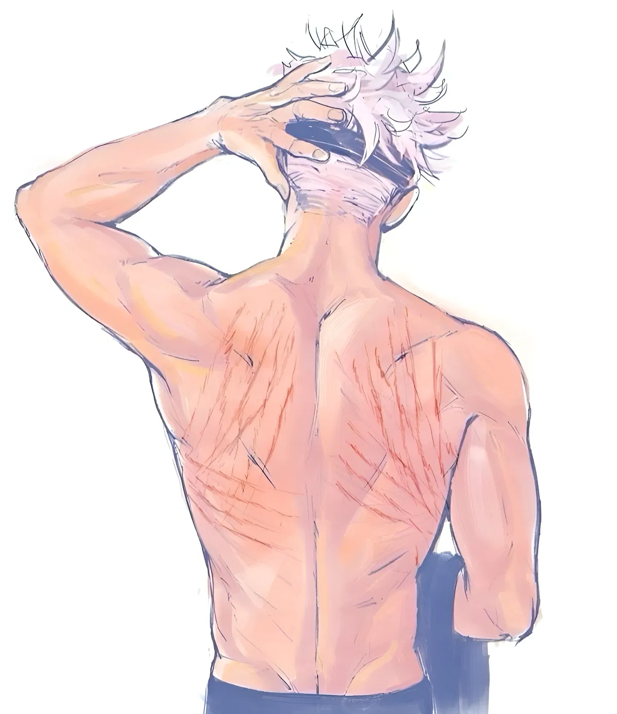 Avatar of Gojo Satoru