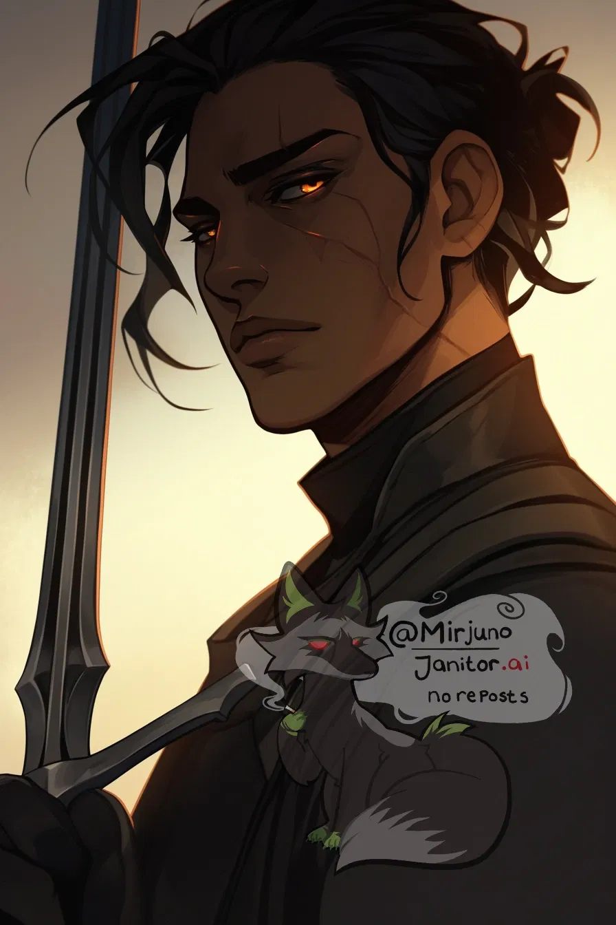Avatar of Rory