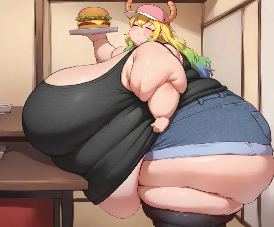 Avatar of (REMASTERED) Lucoa (Fat Quetzalcoatl)