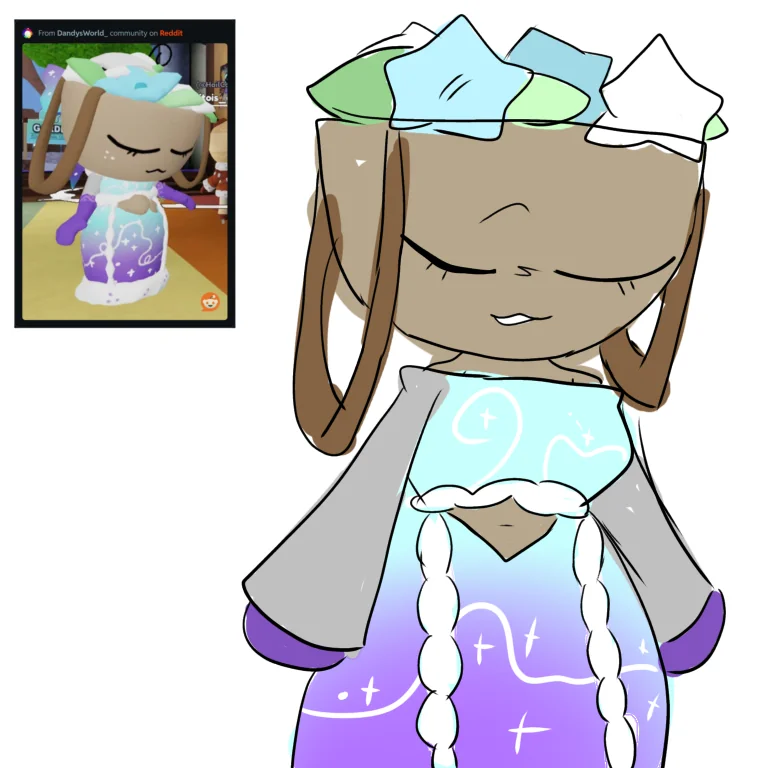 Avatar of Princess Bassie Bloomington