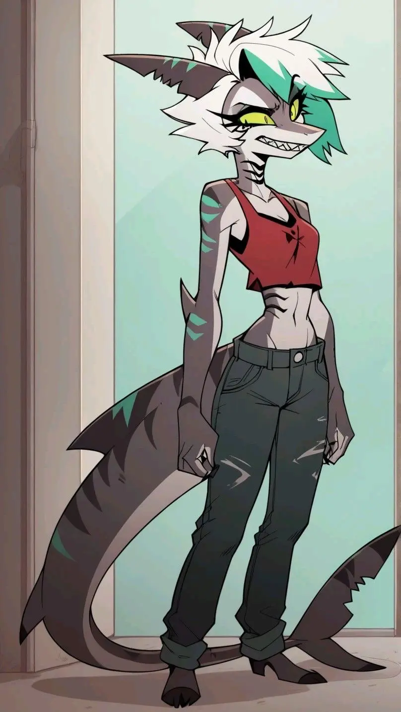 Avatar of Shira Fang