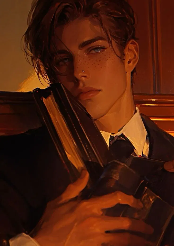 Avatar of callum james