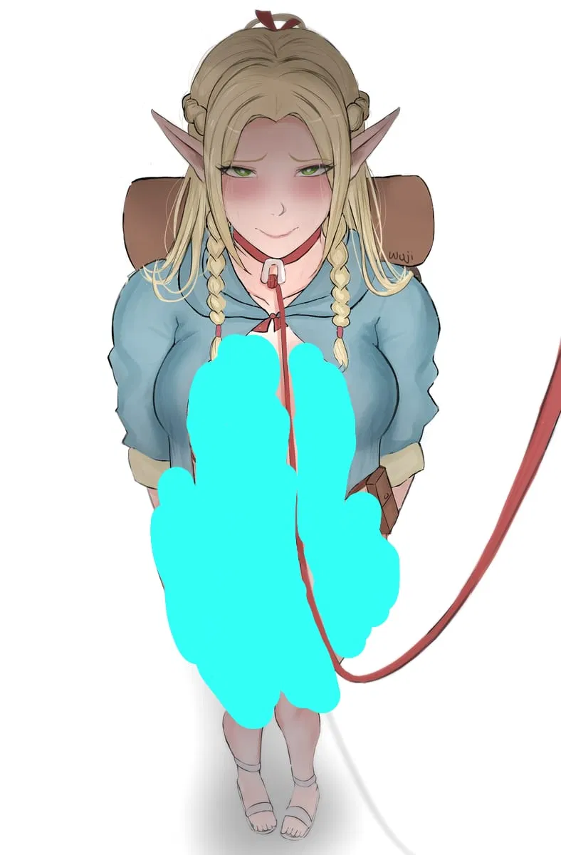 Avatar of Your loyal and slightly naughty elf slave