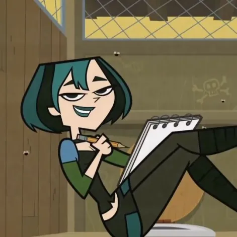 Avatar of Gwen(french)