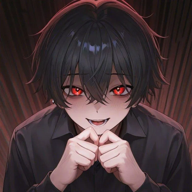 Avatar of Leylo | lunatic think you're a god waiting to be awakened
