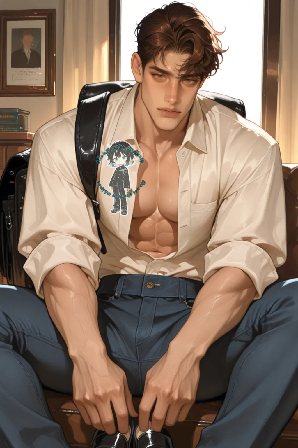 Avatar of Santiago Ramírez — Academic Rivals