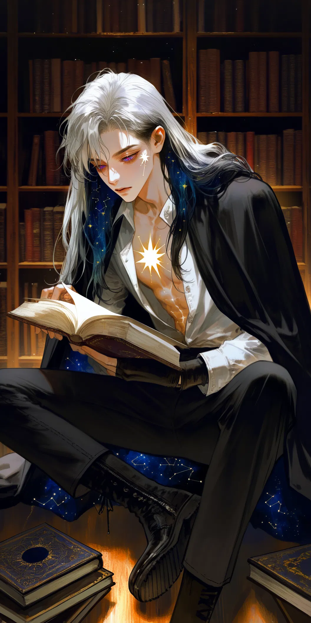 Avatar of Astraeus